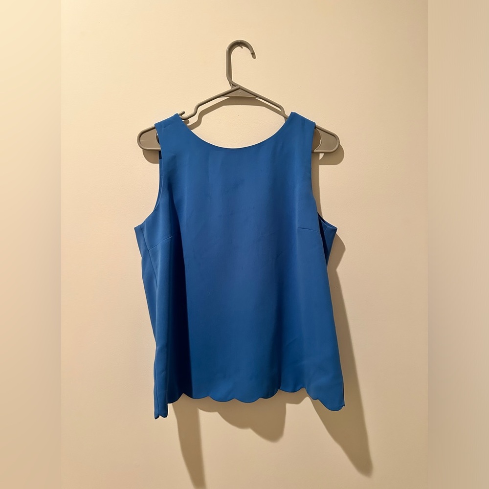 J Crew Top